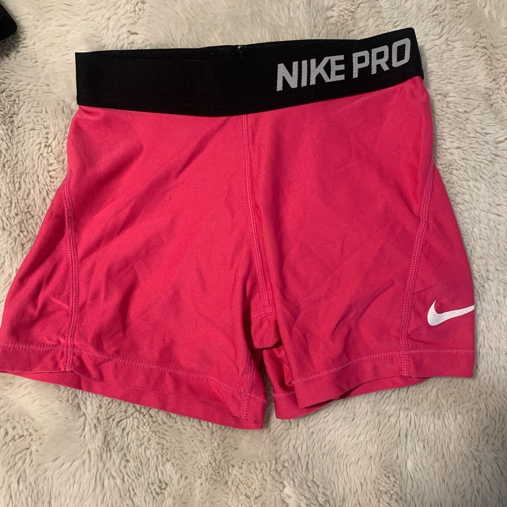 Nike Pros